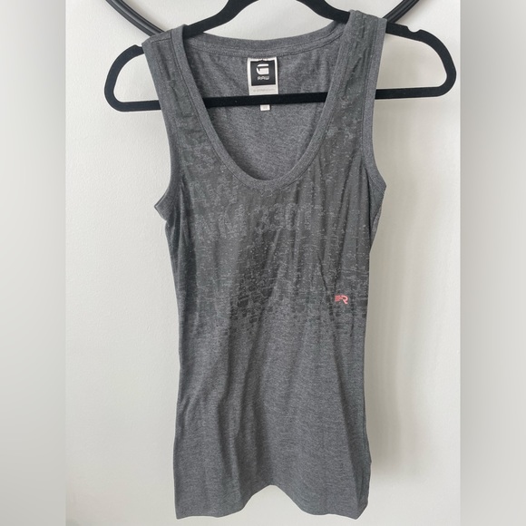 Gstar tank - Picture 6 of 6